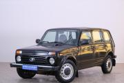 Lada (ВАЗ) 2131 (4x4) I Омск  - изображение 25