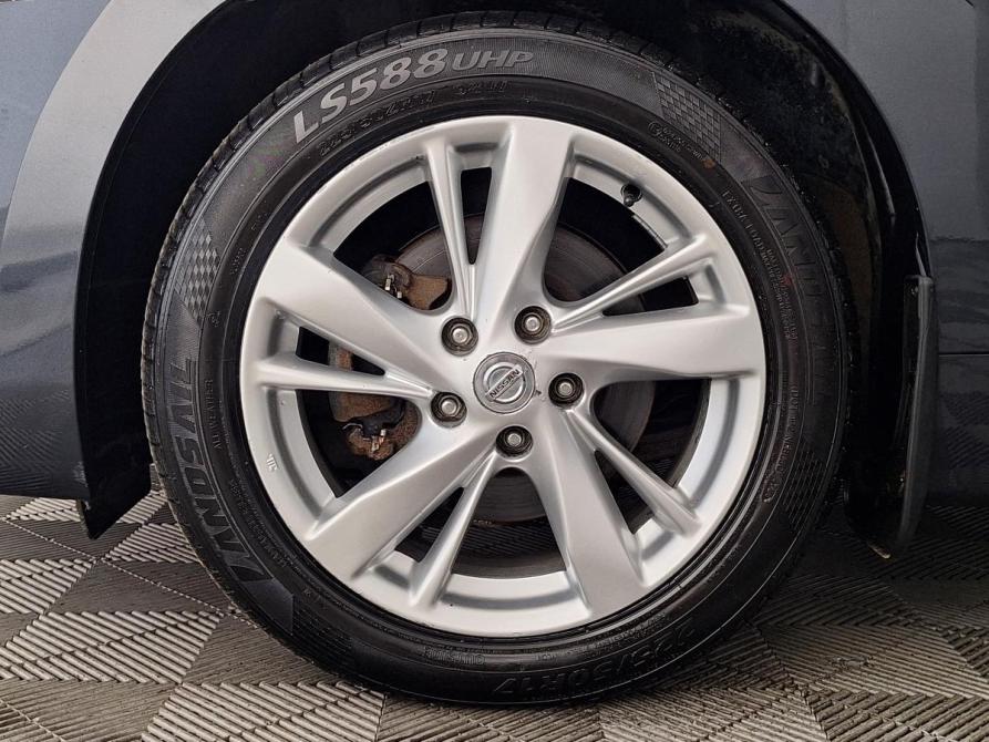 Nissan Teana III Псков  - изображение 22