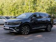 Volkswagen Talagon I Санкт-Петербург  - изображение 21