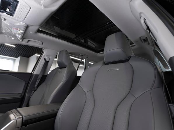 Toyota RAV4 VI (XA60) с пробегом 2026 года, цена 4 300 000 рублей, 71 км, внедорожник, Автокод Объявления