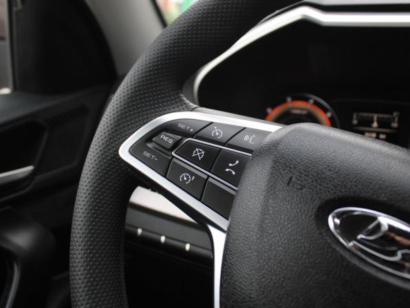 Lada (ВАЗ) Vesta I Рестайлинг (NG) с пробегом 2024 года, цена 1 179 000 рублей, 20138 км, седан, Автокод Объявления