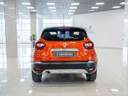 Renault Kaptur I Самара  - изображение 24