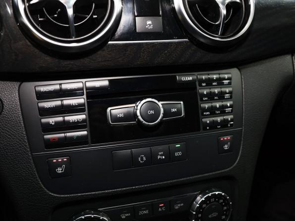 Mercedes-Benz GLK-Класс I (X204) Рестайлинг с пробегом 2014 года, цена 2 100 000 рублей, 164460 км, внедорожник, Автокод Объявления