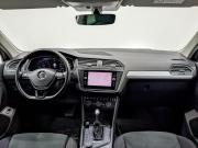Volkswagen Tiguan II Москва  - изображение 44