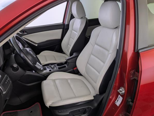 Mazda CX-5 I Рестайлинг с пробегом 2016 года, цена 1 950 000 рублей, 134999 км, внедорожник, Автокод Объявления