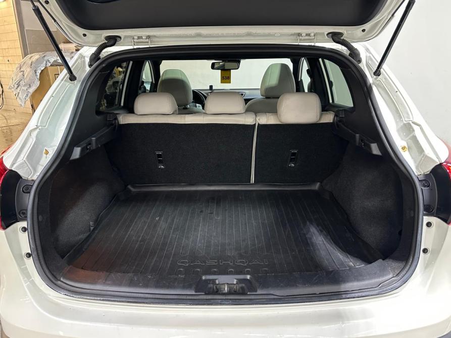 Nissan Qashqai II Санкт-Петербург  - изображение 11