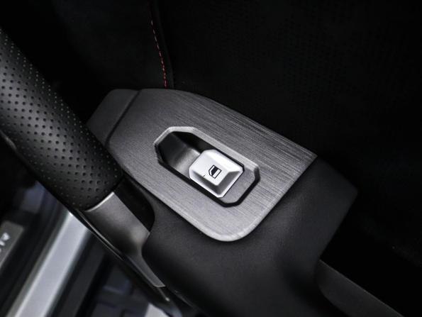 JETOUR T2 с пробегом 2024 года, цена 3 499 000 рублей, 49818 км, внедорожник, Автокод Объявления
