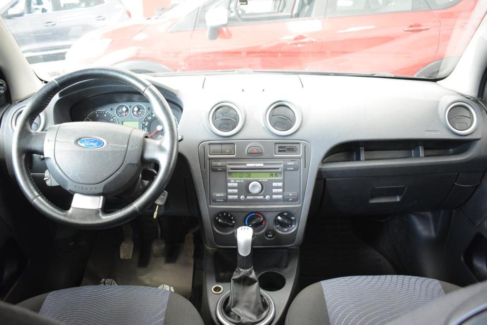 Ford Fusion I Рестайлинг Киров  - изображение 9