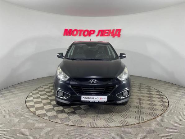 Hyundai ix35 I с пробегом 2012 года, цена 1 164 000 рублей, 285068 км, внедорожник, Автокод Объявления