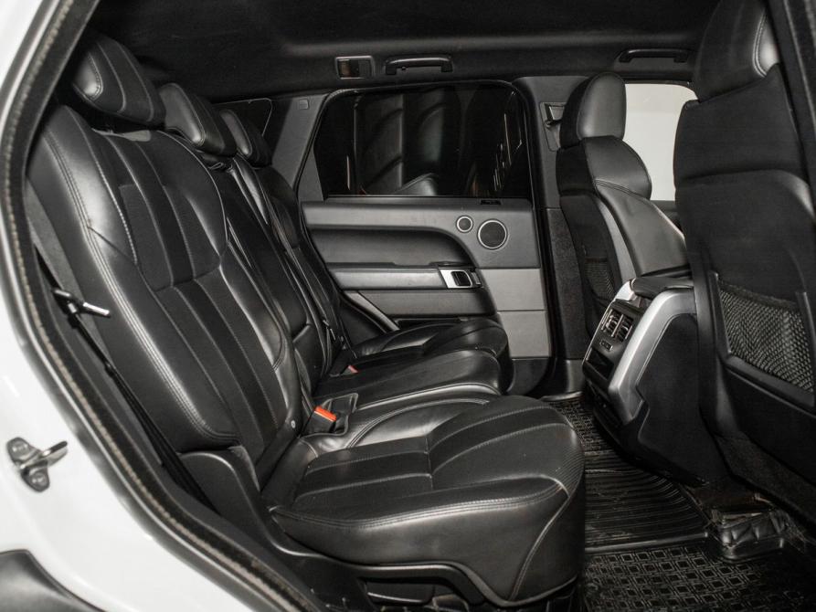 Land Rover Range Rover Sport II Иркутск  - изображение 7