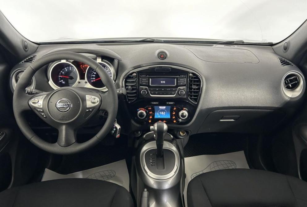 Nissan Juke I Саранск  - изображение 22
