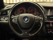 BMW X4 I (F26) Уфа  - изображение 41