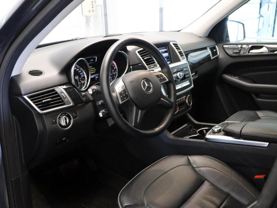 Mercedes-Benz M-Класс III (W166) Москва  - изображение 7