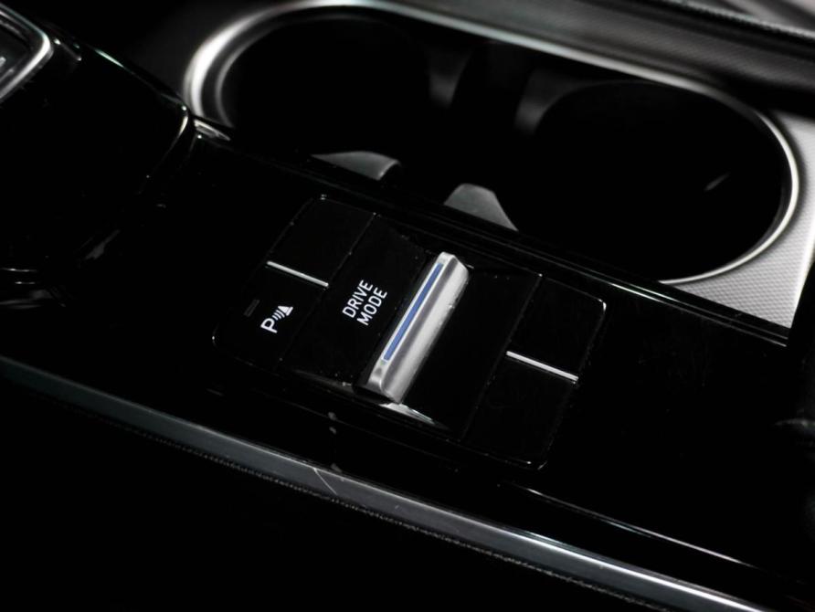 Hyundai Sonata VIII (DN8) Воронеж  - изображение 22