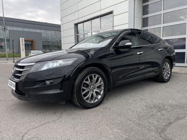 Honda Crosstour I с пробегом 2012 года, цена 1 450 000 рублей, 241114 км, внедорожник, Автокод Объявления
