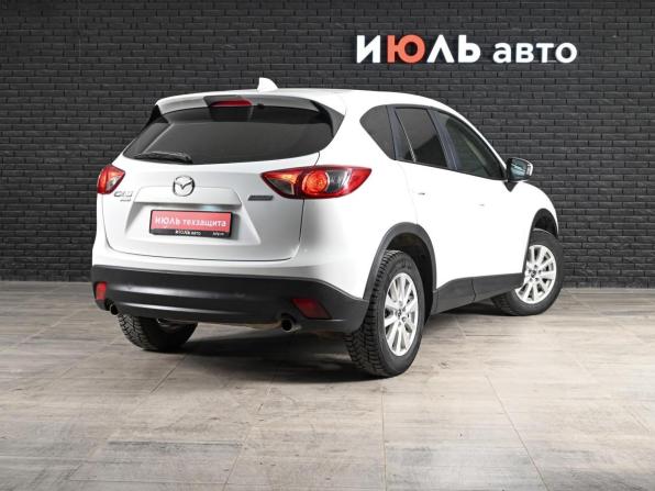 Mazda CX-5 I с пробегом 2013 года, цена 1 550 000 рублей, 176134 км, внедорожник, Автокод Объявления