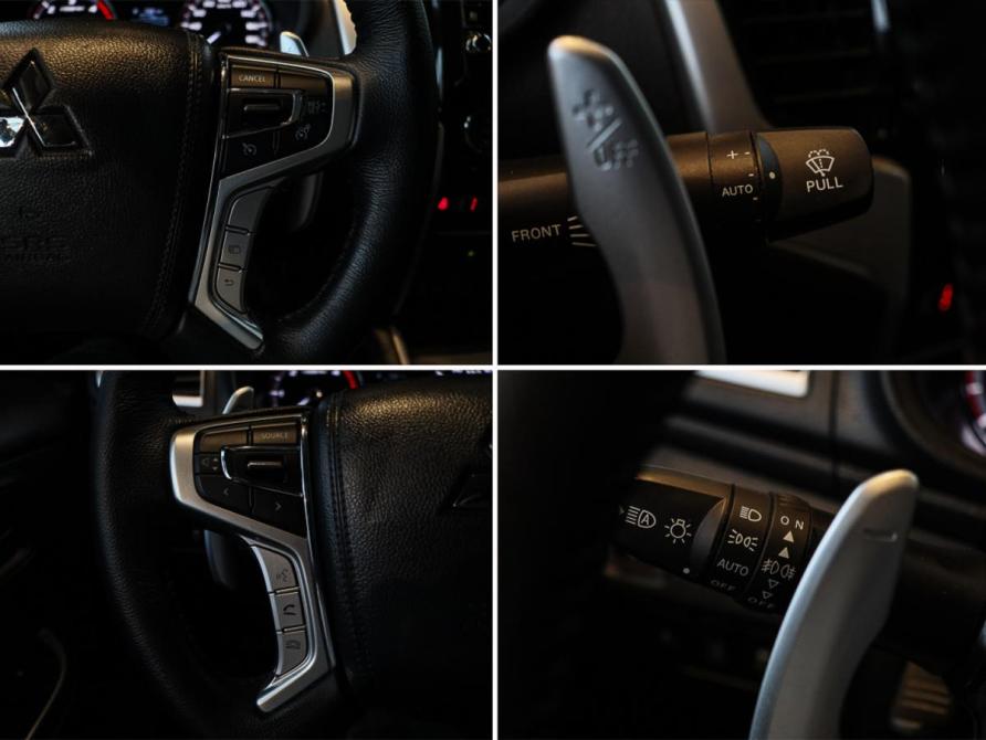 Mitsubishi L200 V Рестайлинг Москва  - изображение 21