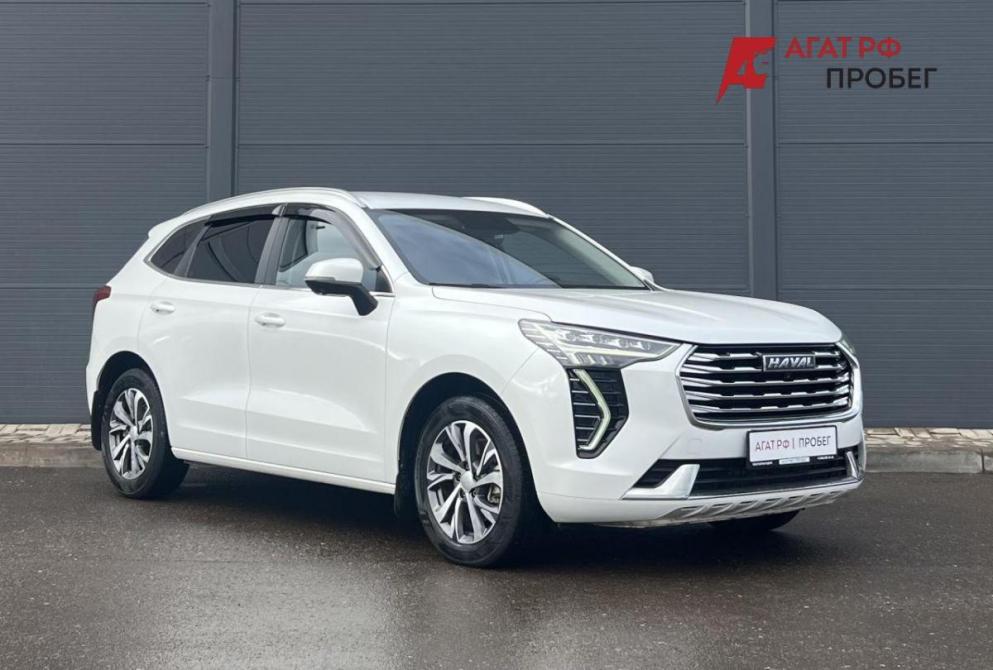 Haval Jolion I Красноярск  - изображение 3