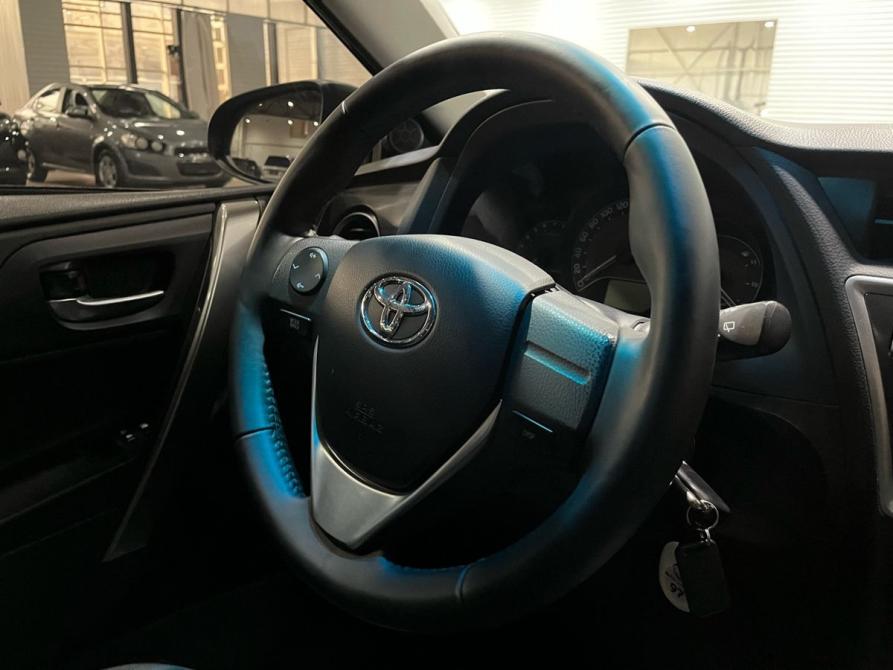 Toyota Auris II Пермь  - изображение 11