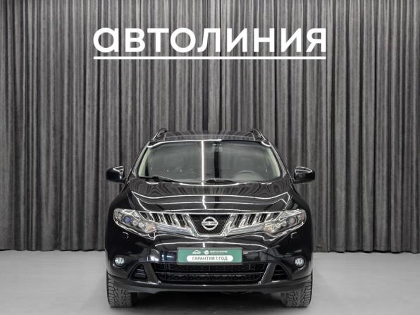 Nissan Murano II (Z51) Рестайлинг 2 с пробегом 2011 года, цена 1 249 000 рублей, 232700 км, внедорожник, Автокод Объявления