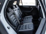 Volkswagen Tayron I Краснодар  - изображение 31