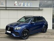 Mercedes-Benz GLE II (V167) Краснодар  - изображение 15