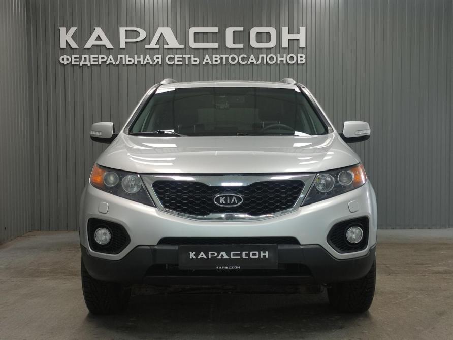 Kia Sorento II Пермь  - изображение 3