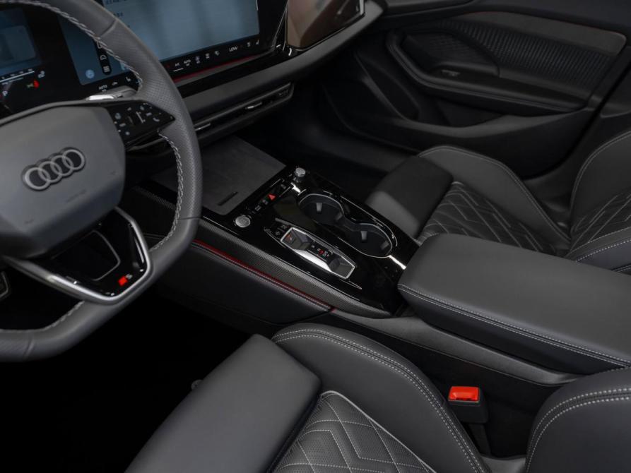 Audi A5 III (B10) Москва  - изображение 14