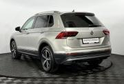 Volkswagen Tiguan II Нижний Новгород  - изображение 33