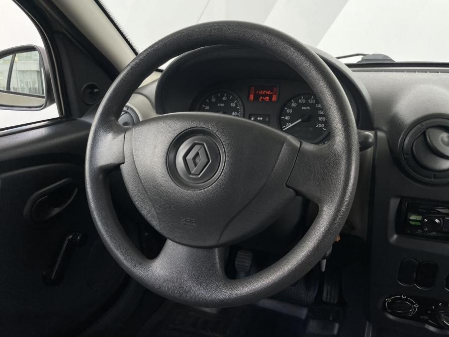 Renault Sandero I Екатеринбург  - изображение 14