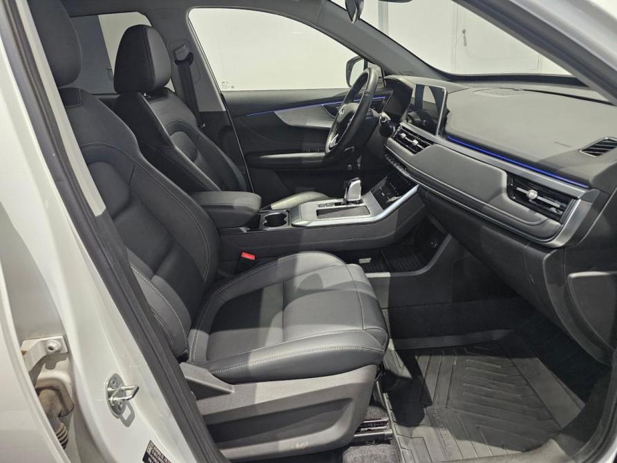 Chery Tiggo 4 Pro I Рестайлинг Москва  - изображение 17