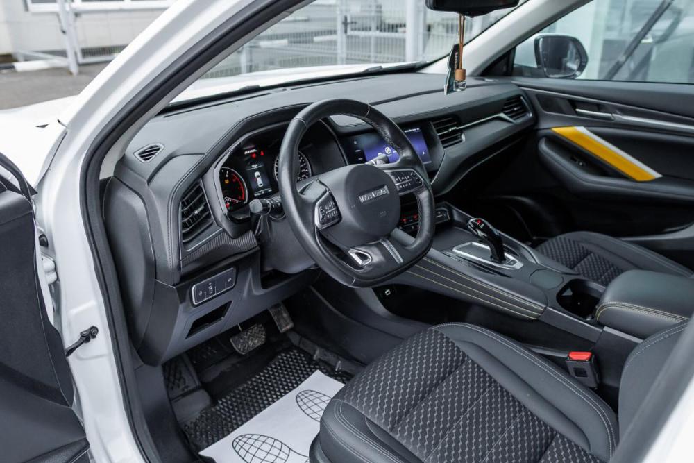 Haval F7x I Ульяновск  - изображение 9