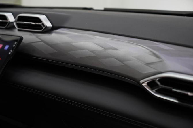 Новый Dongfeng Mage 2024 года, цена 2 699 000 рублей, внедорожник, Автокод Объявления