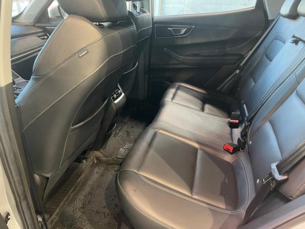 Chery Tiggo 4 Pro I с пробегом 2023 года, цена 1 581 600 рублей, 31041 км, внедорожник, Автокод Объявления