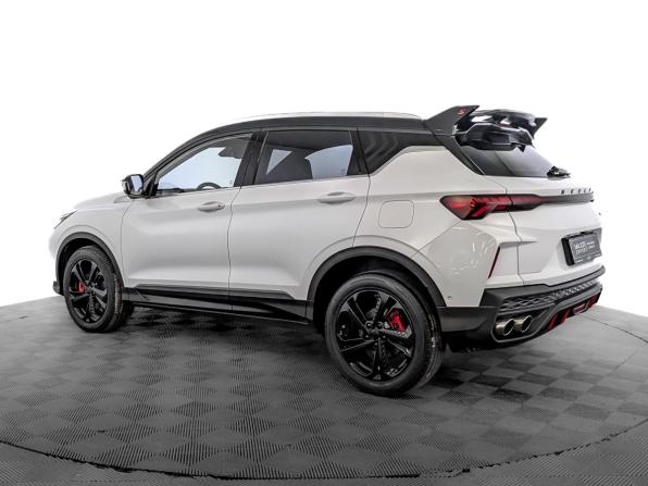 Geely Coolray I Рестайлинг с пробегом 2023 года, цена 2 060 000 рублей, 49909 км, внедорожник, Автокод Объявления