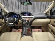 Lexus RX III Рестайлинг Красноярск  - изображение 37