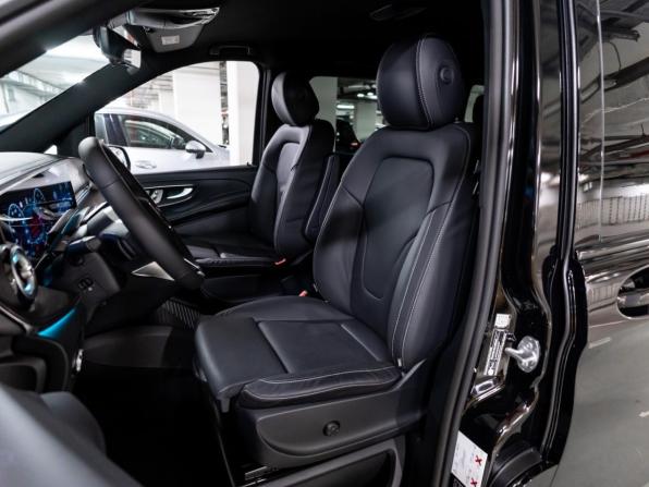 Новый Mercedes-Benz V-Класс III (W447) Рестайлинг 2 2025 года, цена 17 300 000 рублей, минивэн, Автокод Объявления