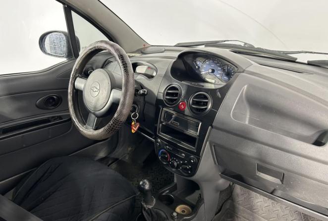 Chevrolet Spark II с пробегом 2007 года, цена 249 000 рублей, 217924 км, хэтчбек, Автокод Объявления
