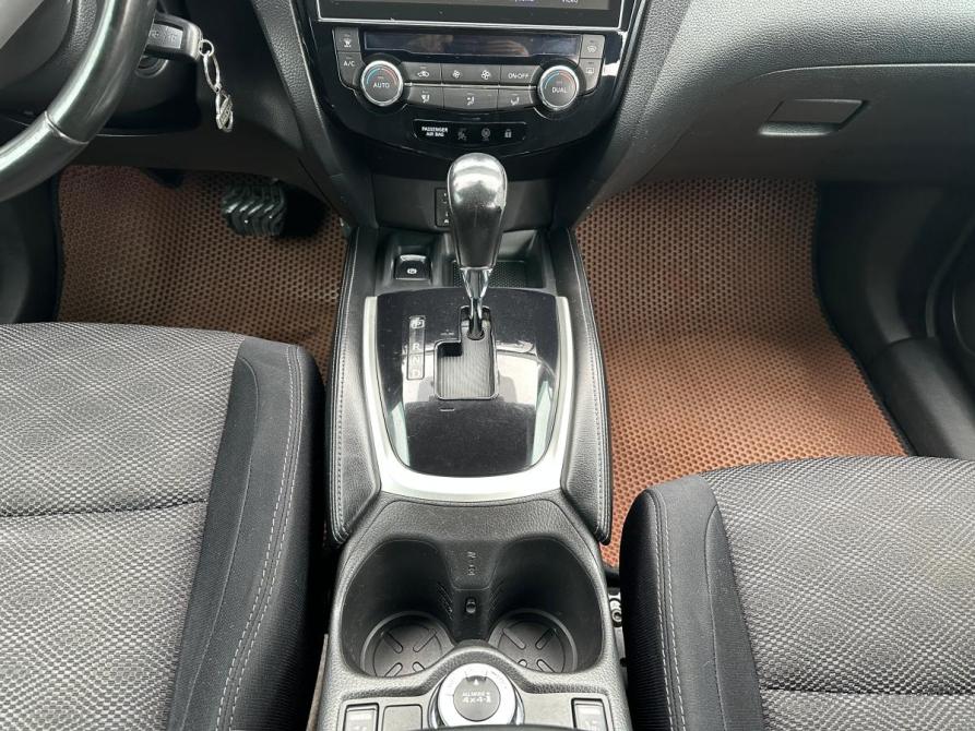 Nissan Qashqai II Екатеринбург  - изображение 11