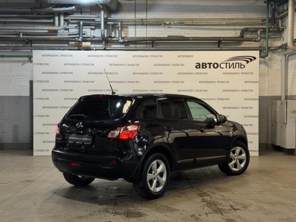 Nissan Qashqai I Рестайлинг с пробегом 2013 года, цена 979 000 рублей, 202800 км, внедорожник, Автокод Объявления