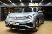 Volkswagen ID.4 Уфа  - изображение 32
