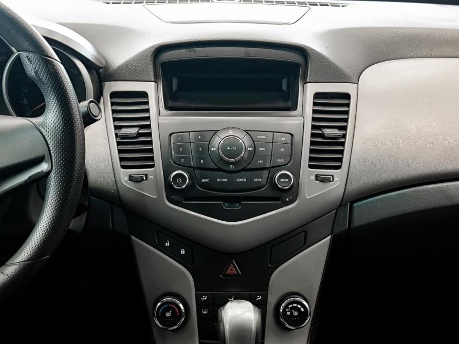 Chevrolet Cruze I Казань  - изображение 18
