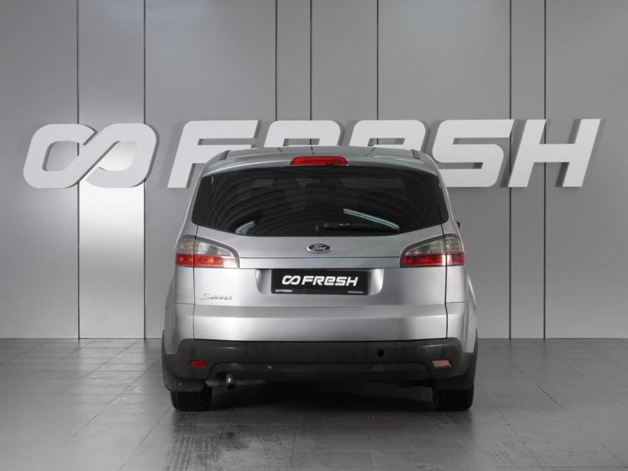 Ford S-MAX I Минеральные Воды  - изображение 4