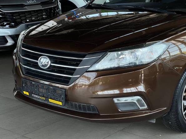 Lifan Solano II с пробегом 2017 года, цена 799 000 рублей, 104642 км, седан, Автокод Объявления