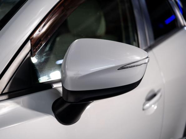 Mazda CX-3 I с пробегом 2015 года, цена 1 350 000 рублей, 143529 км, внедорожник, Автокод Объявления