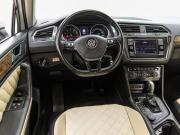 Volkswagen Tiguan II Волгоград  - изображение 55