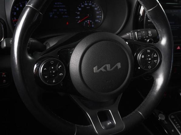 Kia Soul III с пробегом 2021 года, цена 1 980 000 рублей, 82991 км, хэтчбек, Автокод Объявления
