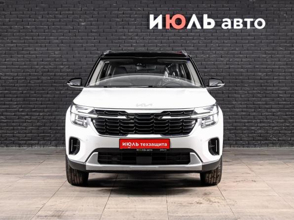 Kia Seltos II с пробегом 2026 года, цена 2 960 000 рублей, 34 км, внедорожник, Автокод Объявления