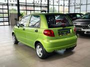Daewoo Matiz I Рестайлинг Оренбург  - изображение 26