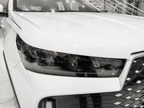 Chery Tiggo 4 Pro I Рестайлинг с пробегом 2024 года, цена 1 669 000 рублей, 19390 км, внедорожник, Автокод Объявления